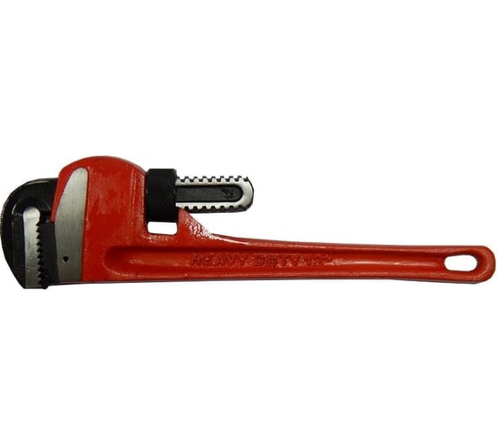 Трубный разводной ключ Forsage 24" - 600мм 6019 F-68424
