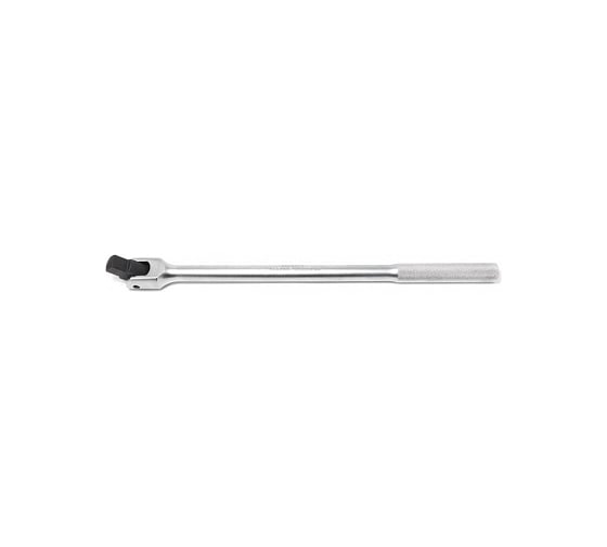 Вороток Forsage шарнирный с накаткой 1/4" L-150мм 15783 F-8012150 1