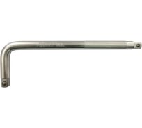 Г-образный двухсторонний вороток Forsage 510мм 1/2"х1/2" 14879 F-8154510