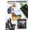 Набор ключей рожковых FORS&TUNE 12 предметов FORSandTUNE-5122P BLACK(67584) 5