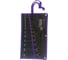 Набор ключей рожковых POMAGIER 12 предметов POM-5122P BLACK(67580) 1