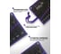 Набор ключей рожковых POMAGIER 12 предметов POM-5122P BLACK(67580) 3