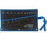 Набор ключей рожковых KingTul 12 предметов KT-5122P BLACK(67577) 1