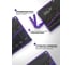 Набор ключей рожковых Помощник 12 предметов 5122P BLACK(67581) 3
