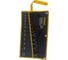 Набор ключей рожковых WMC TOOLS 12 предметов WMC-5122P BLACK(67578) 1
