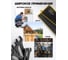 Набор ключей рожковых WMC TOOLS 12 предметов WMC-5122P BLACK(67578) 5