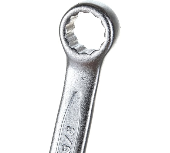 Комбинированный дюймовый ключ AmPro 3/8 T40152