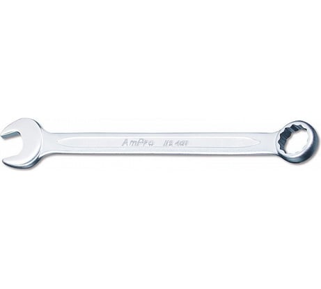 Комбинированный дюймовый ключ AmPro 5/8 T40156