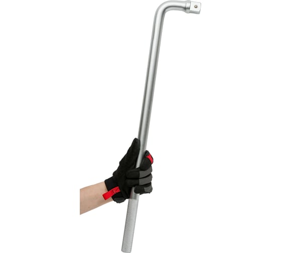 Рукоятка AmPro L-образная 1", 650 мм T11445