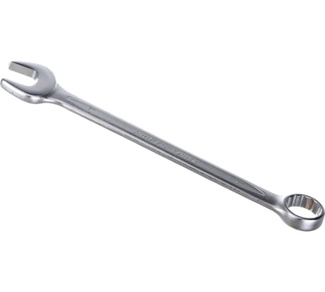 Комбинированный дюймовый ключ AmPro 1 T40162