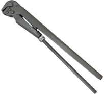 Ключ газовый Rockforce 2 90град. RF-684R22(67293)