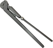 Ключ газовый Rockforce 1.5 90град. RF-684R17(67292)
