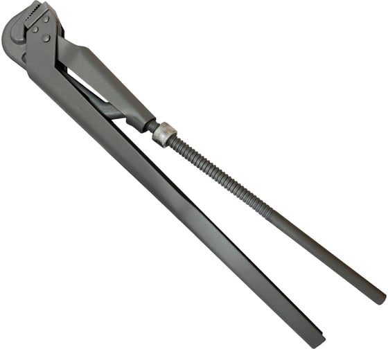 Ключ газовый Rockforce 1.5 90град. RF-684R17(67292)