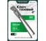 Ключ газовый Rockforce 4 90град. RF-684R44(67295) 2