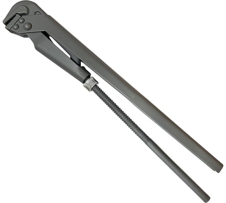 Ключ газовый JBC 4 90град. JBC-684R44(67289)