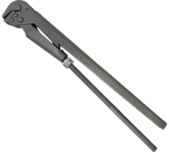 Ключ газовый JBC 4 90град. JBC-684R44(67289)