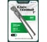 Ключ газовый Rockforce 1 90град. RF-684R14(67291) 2