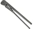 Ключ газовый Rockforce 3 90град. RF-684R33(67294) 1