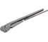 Ключ газовый Forsage 4 90град. F-684R44(67281) 6