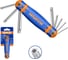 Набор шестигранников WadFow TORX 8 в 1 WHK3281 1