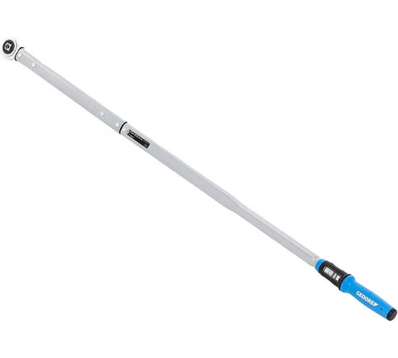 Динамометрический ключ GEDORE TORCOFIX TF-K TF-K 850, 250-850 Нм 3278514