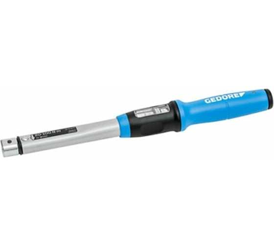 Динамометрический ключ GEDORE TORCOFIX SE TF-SE 300, 60-300 Нм 3278565 1