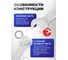 Набор ключей комбинированных Forsage 25 предметов F-5261MP(50703) 3