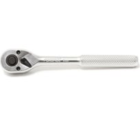 Реверсивная трещотка Forsage с накаткой 1/4" 15770 F-80224