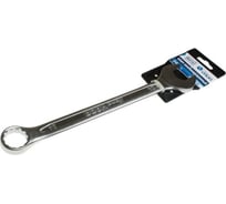 Комбинированный ключ Nord Yada 15мм CrV, холодный штамп, холдер 904758