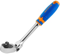 Ключ-трещотка шарнирный WADFOW 1/2 300 мм 5/20 WRW4212
