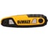 Набор дюймовых шестигранных ключей 3/32-1/4 Dewalt 8 шт DWHT70262M 3