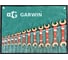 Набор ключей Garwin рожковых искробезопасных 8х10-30х32 мм, 10пр. GSK-0110 1