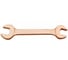 Ключ рожковый Garwin искробезопасный 3/8x1/2 GSS-UG08 2