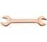 Ключ рожковый Garwin искробезопасный 1-3/16x1-1/4 GSS-UG38 2