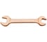 Ключ рожковый Garwin искробезопасный 1-1/8x1-3/16 GSS-UG36 2