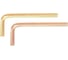 Ключ шестигранный Garwin искробезопасный 11 мм GSS-VGB11 1