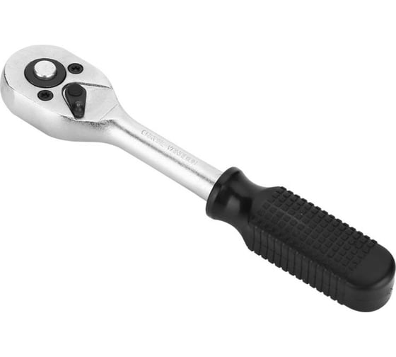 Трещотка DEKO 1/4 DR01 Basic 068-1418