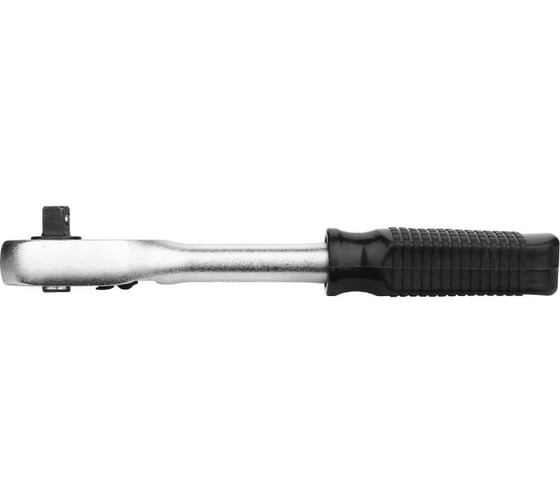 Трещотка DEKO 1/4 DR01 Basic 068-1418