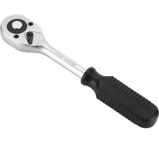 Трещотка DEKO 1/2 DR02 Basic 068-1417