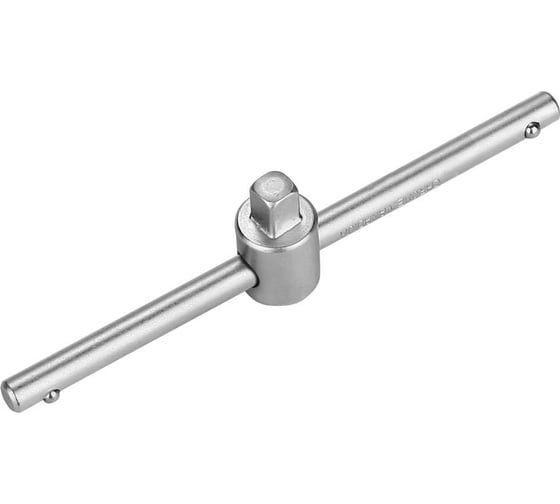 Т-образный вороток DEKO HT25, 1/4", 115 мм 065-0993