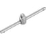 Т-образный вороток DEKO HT25, 1/4", 115 мм 065-0993 1