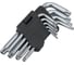 Набор гаечных ключей Park TORX 9 шт 100697 1