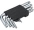 Набор гаечных ключей Park TORX 9 шт 100697 3