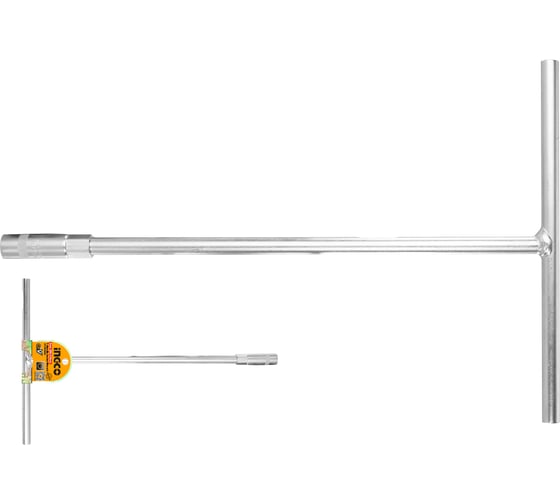 Торцевой ключ INGCO INDUSTRIAL 14 мм с Т-образной ручкой шт HTSW1408