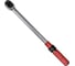 Ключ динамометрический щелчкового типа с быстрой фиксацией Forcekraft 20-120Нм, 1/2 FK-6474525(64094) 8