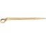 Ключ накидной Garwin строительный 60 гр. искробезопасный 22 мм GSS-UN22 1
