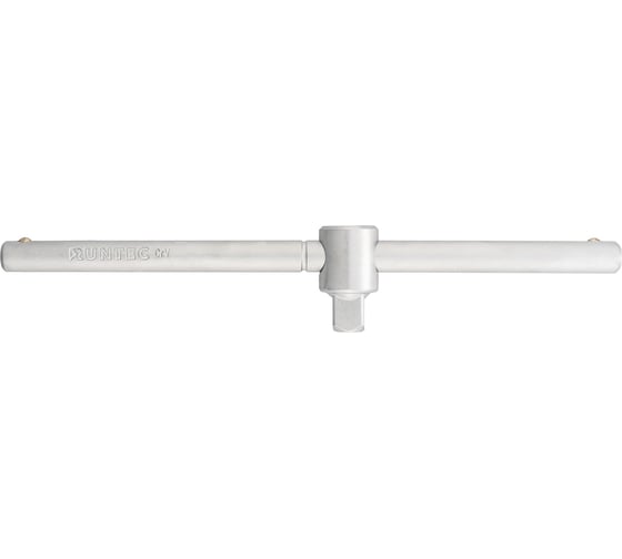 Вороток Т-образный CrV RUNTEC 1/2 250 мм RT-H12T250