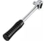 Трещотка Licota 1/2, 45 зубцов TWT-10005-1/2 3