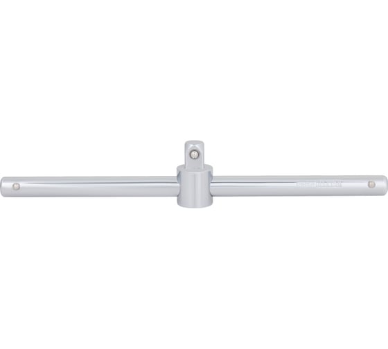Т-образный вороток HELFER 1/2"Dr 250 мм HF001043 1