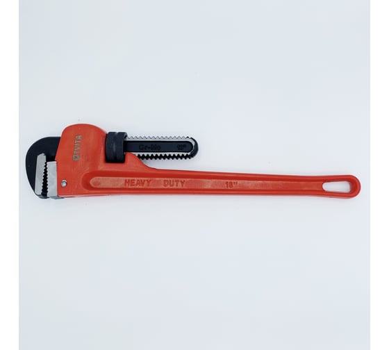 Ключ TVITA прямой трубный 24 L-600мм TT14106-24